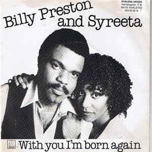 Billy Preston & Syreeta - With You I'm Born Again mp3