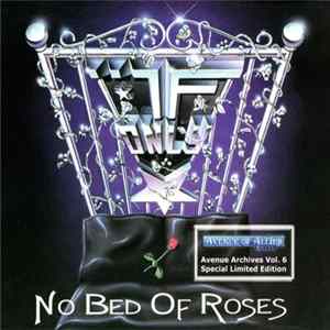 If Only - No Bed Of Roses mp3