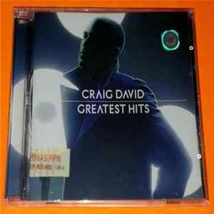Craig David - Greatest Hits mp3