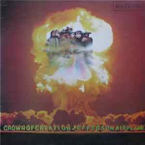 Jefferson Airplane - Crown Of Creation mp3