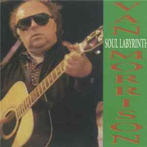 Van Morrison - Soul Labyrinth mp3