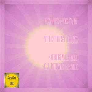 Dennis Moskvin - The First Love mp3