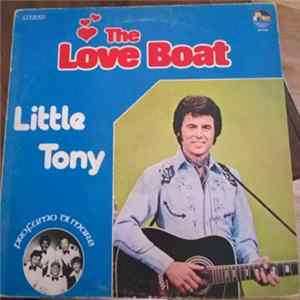 Little Tony - The Love Boat mp3