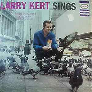 Larry Kert - Sings mp3