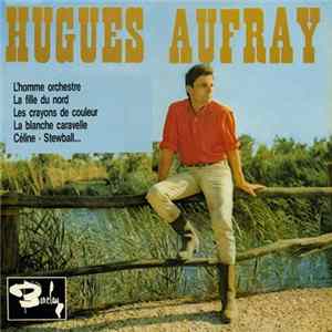 Hugues Aufray - Céline mp3