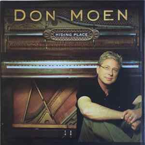 Don Moen - Hiding Place mp3