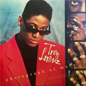 Trey Lorenz - Photograph Of Mary mp3