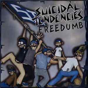 Suicidal Tendencies - Freedumb mp3