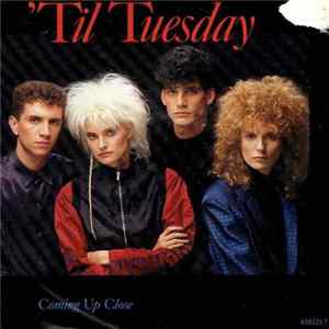 'Til Tuesday - Coming Up Close mp3