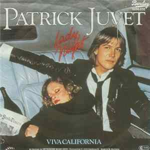 Patrick Juvet - Lady Night mp3