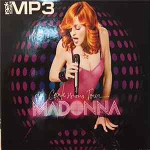Madonna - Confession Tour MP3 mp3