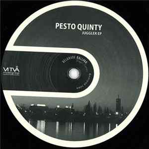 Pesto Quinty - Juggler Ep mp3