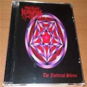 Necrophobic - The Nocturnal Silence mp3