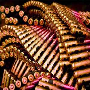 Krizaliss - Shoot My Aggression mp3