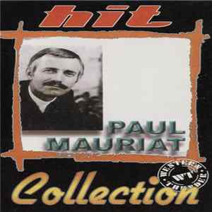 Paul Mauriat - Hit Collection mp3