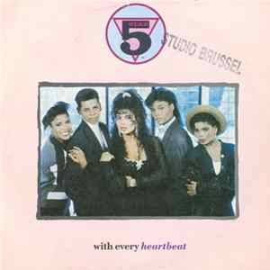 Five Star - With Every Heartbeat mp3