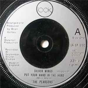 The Pearsons - Silver Wings mp3