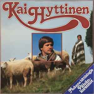 Kai Hyttinen - Kai Hyttinen mp3