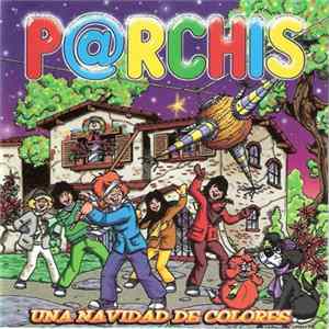Parchis - Una Navidad De Colores mp3