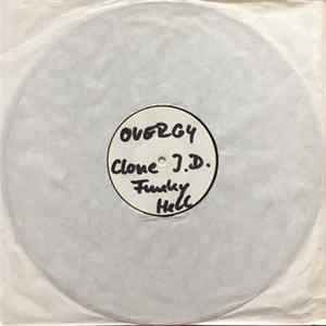 Clone I.D. - Funky Hell mp3