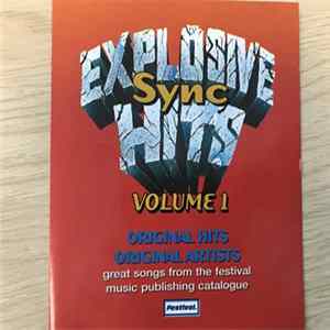 Various - Explosive Sync Hits Volume 1 mp3