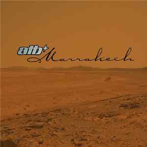 ATB - Marrakech mp3