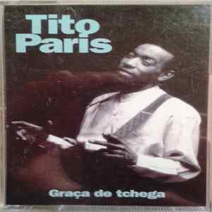 Tito Paris - Graça De Tchega mp3