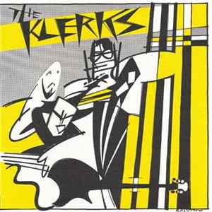 The Klerks - I Need A Pardon mp3