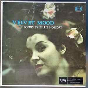 Billie Holiday - Velvet Mood mp3
