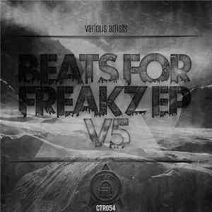 Various - Beats For Freakz EP V5 mp3