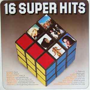 Various - 16 Super Hits mp3