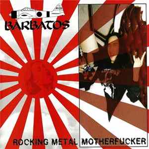 Barbatos - Rocking Metal Motherfucker mp3