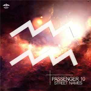Passenger 10 - Street Names mp3