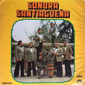 Sonora Santiagueña - Sonora Santiagueña mp3