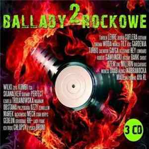 Various - Ballady Rockowe 2 mp3