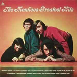 The Monkees - Greatest Hits mp3