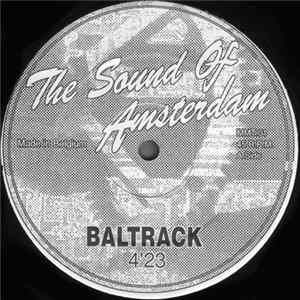 The Sound Of Amsterdam - Baltrack mp3