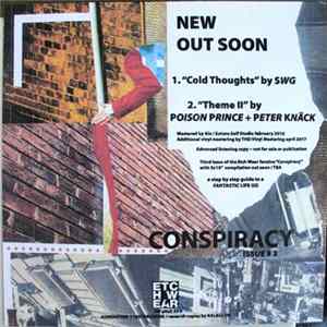 SWG / Poison Prince + Peter Knäck - Cold Thoughts / Theme II mp3