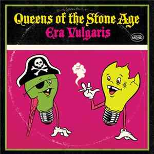 Queens Of The Stone Age - Era Vulgaris mp3