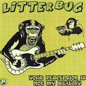 Litterbug - Your Perception Is Not My Reality mp3