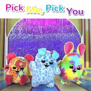 Pikmi Pops - Pick Me, Pick You mp3
