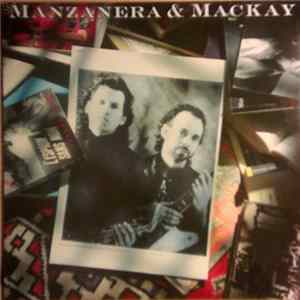 Manzanera & Mackay - Manzanera / Mackay mp3