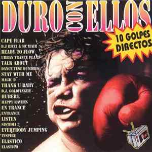 Various - Duro Con Ellos mp3