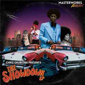Chris Grubizna - The Showdown EP mp3