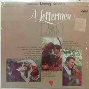 The Lettermen - A Lettermen Kind Of Love mp3