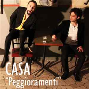 Casa - Peggioramenti mp3