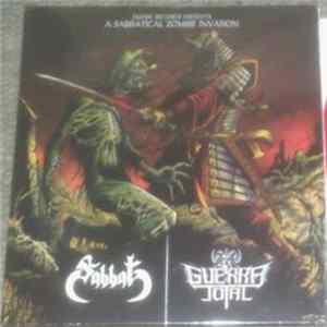 Sabbat / Guerra Total - A Sabbatical Zombie Invasion mp3