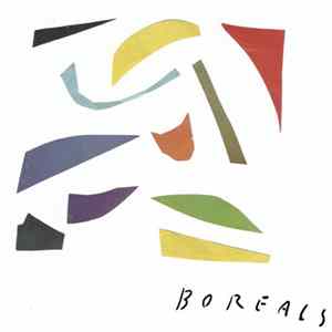 Boreals - Boreals mp3