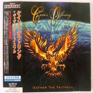 Cain's Offering - Gather The Faithful mp3