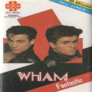 Wham / Lipps, Inc. - Fantastic mp3